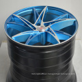 Manufacturer 18-20inch 2016 New Alloy Wheel